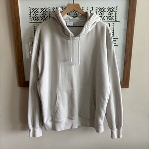 Aritzia l TNA‎ AiryAF Fleece Hoodie